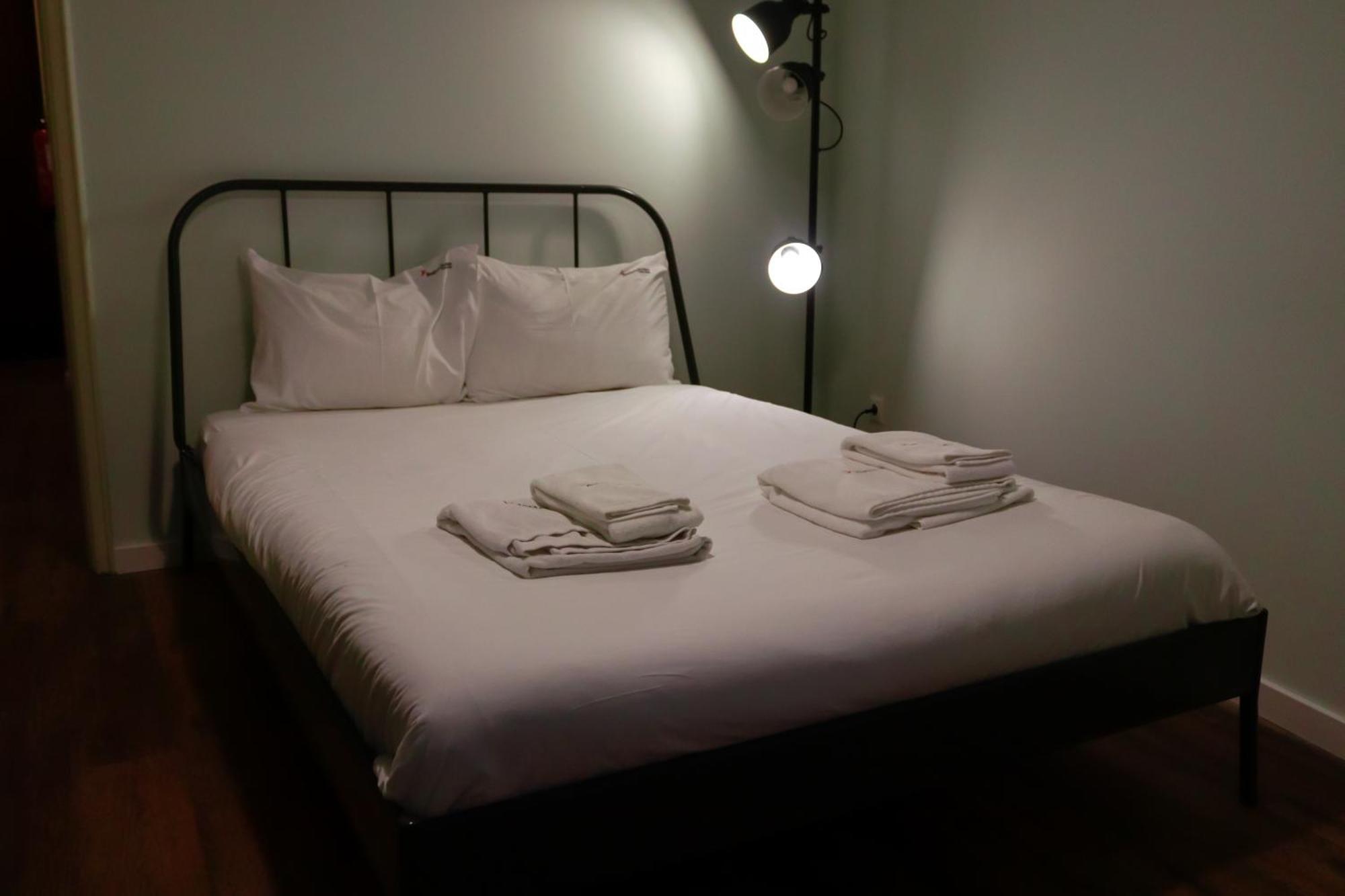 Flh Alcântara Stylish Duplex With Terrace Apartamento Lisboa
