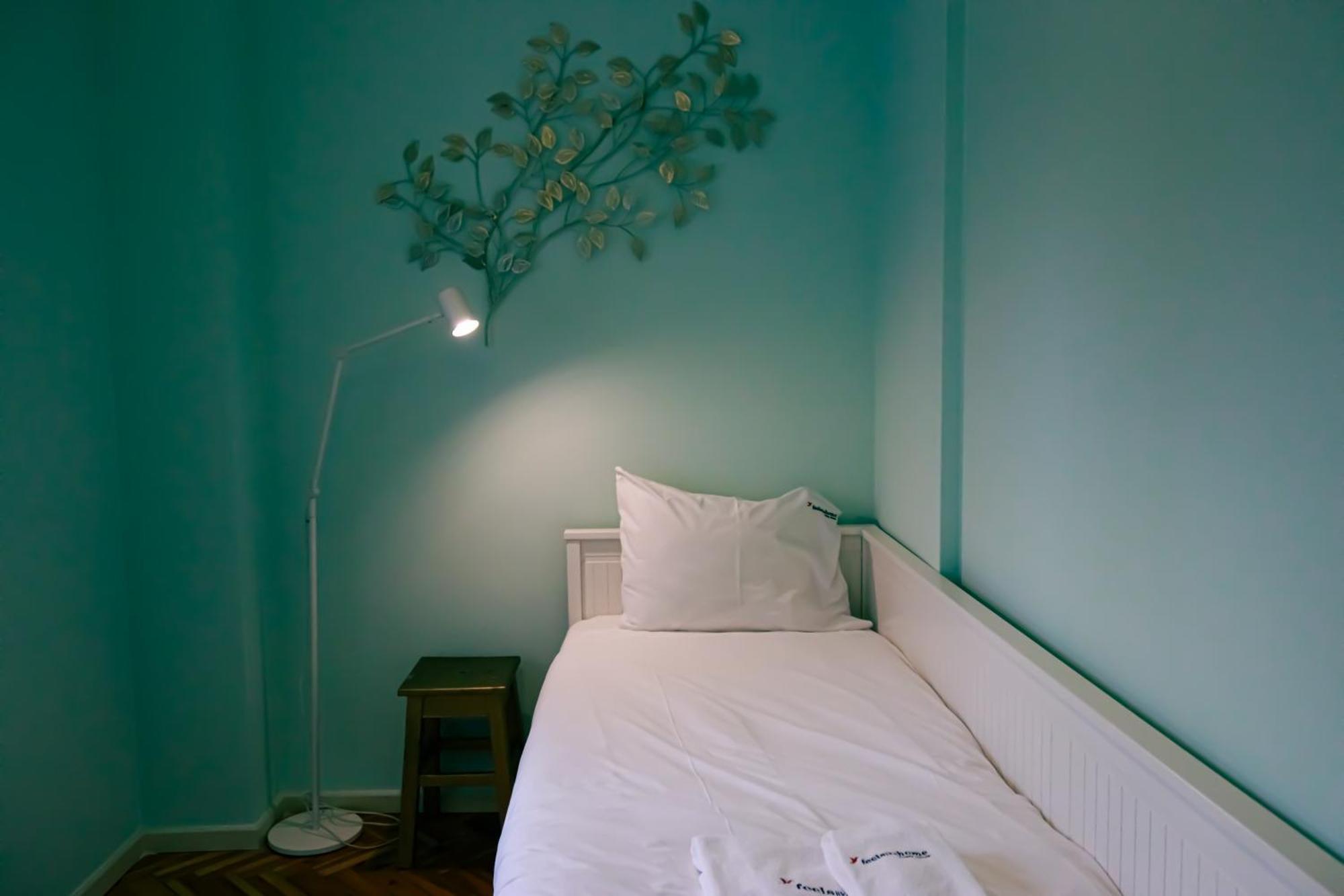 Apartamento Flh Alcântara Stylish Duplex With Terrace Lisboa