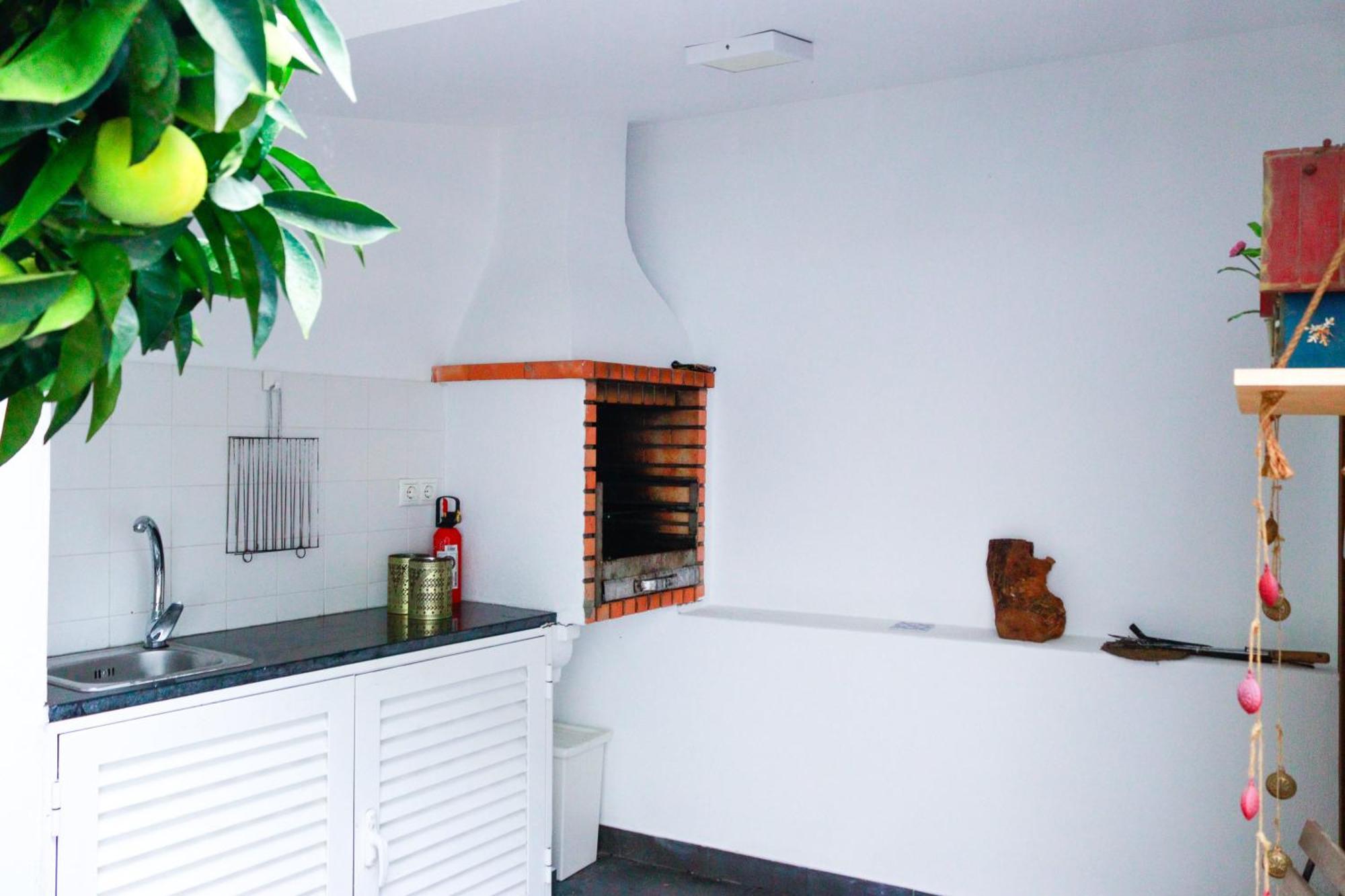 Flh Alcântara Stylish Duplex With Terrace *