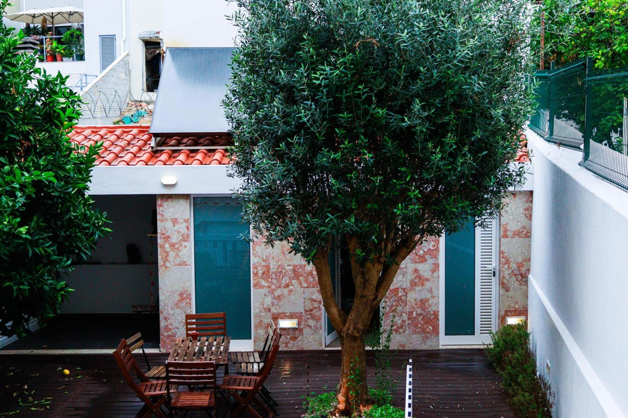 Flh Alcântara Stylish Duplex With Terrace *