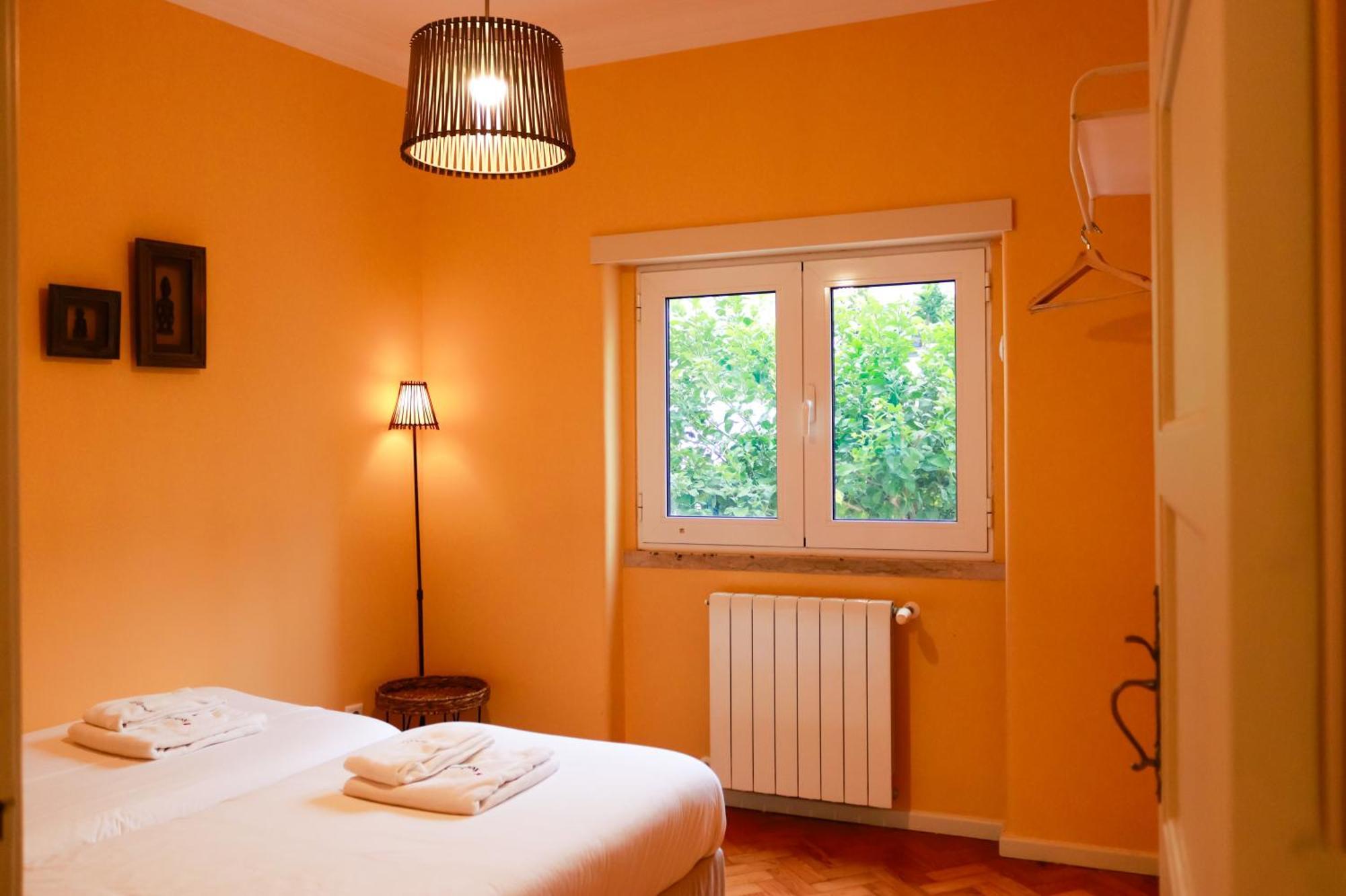 Apartment Flh Alcantara Stylish Duplex With Terrace *