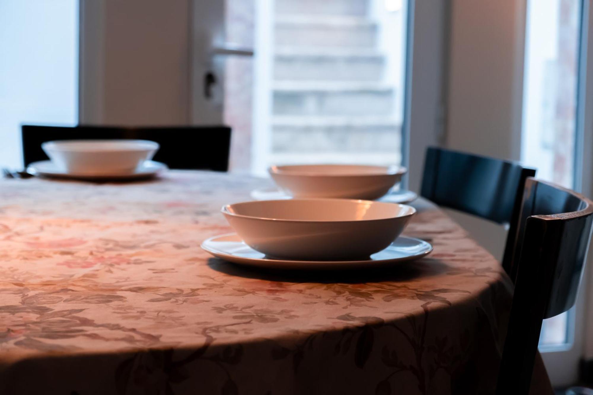 Flh Alcantara Stylish Duplex With Terrace Apartment *