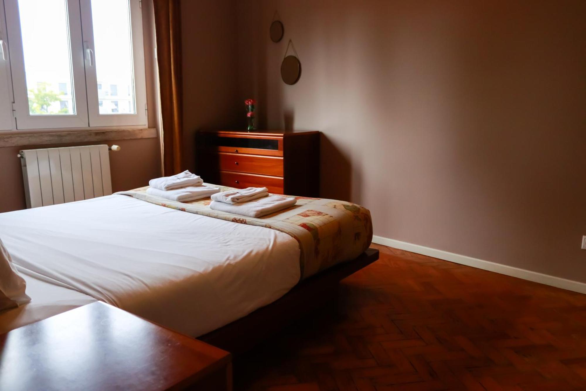 Flh Alcantara Stylish Duplex With Terrace * Lisbon