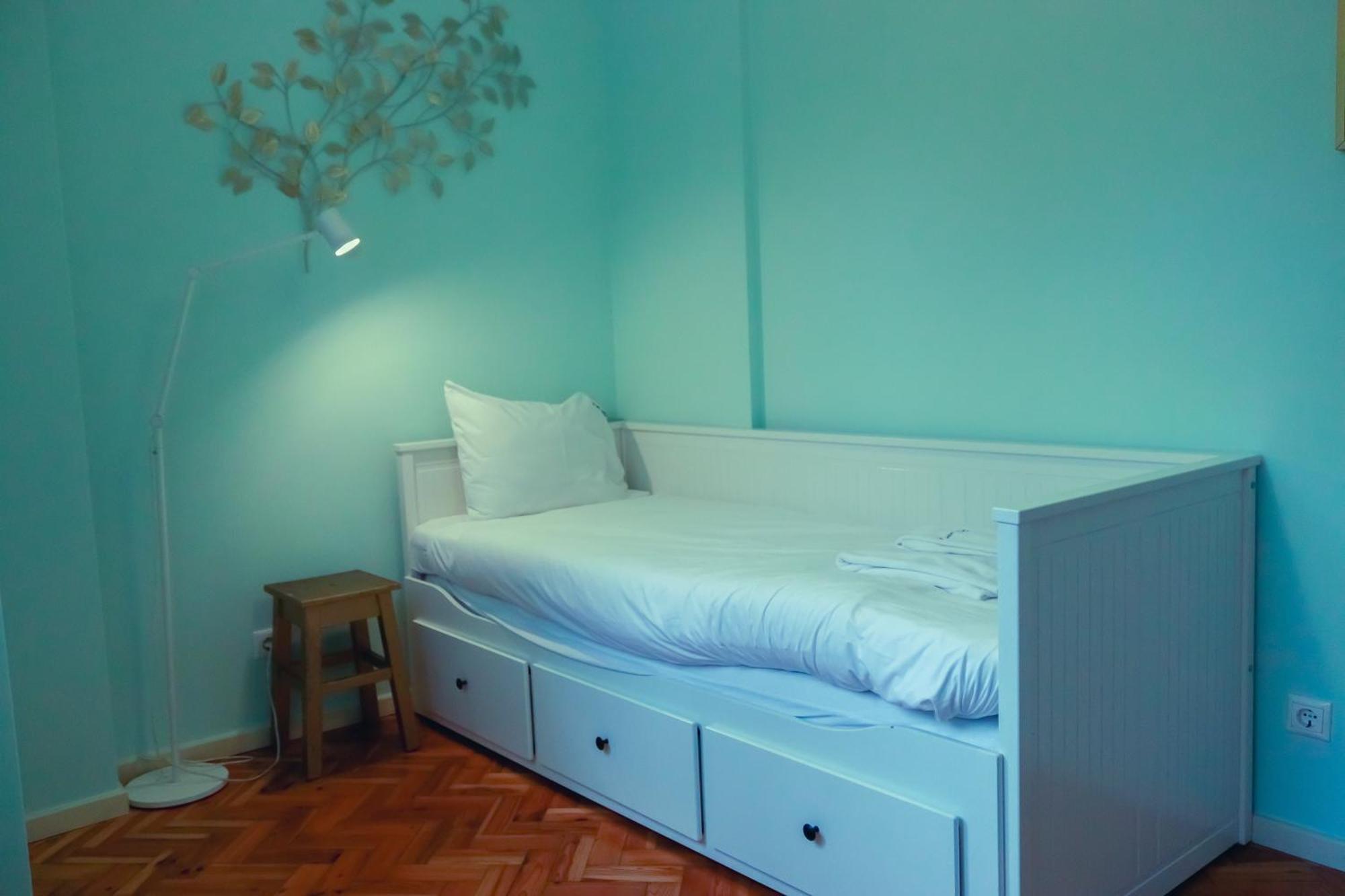 Flh Alcantara Stylish Duplex With Terrace * Lisbon