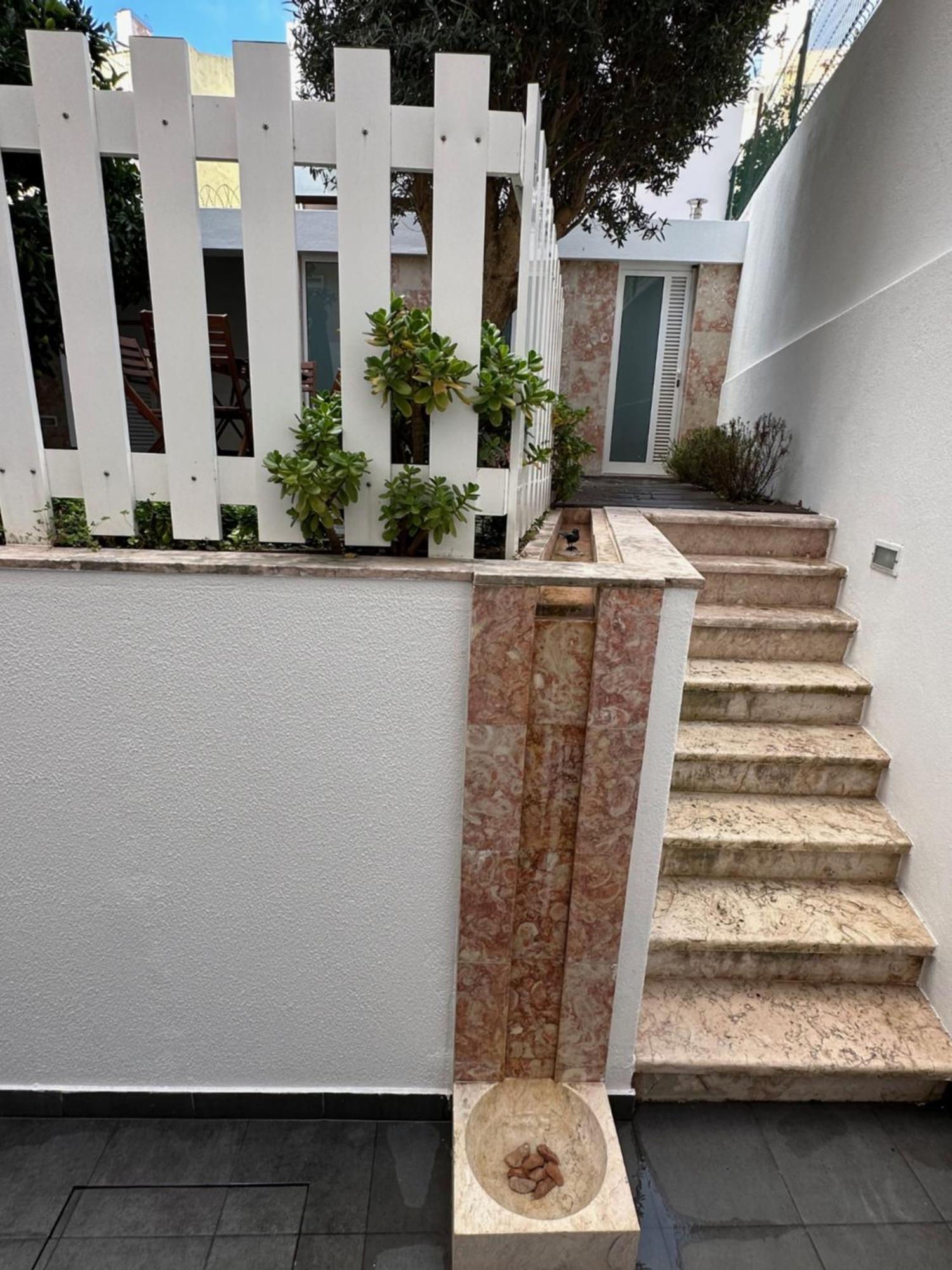 Flh Alcantara Stylish Duplex With Terrace Apartment *